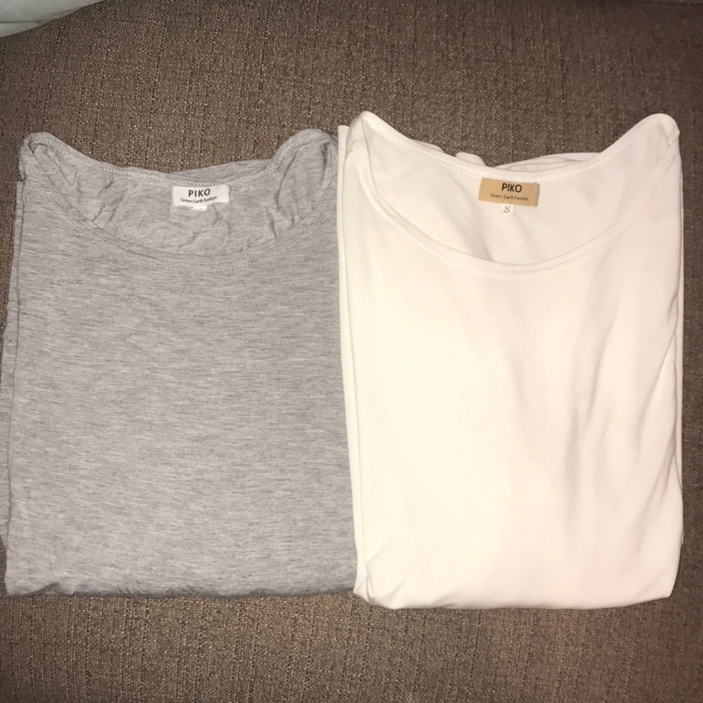 Piko bundle!!